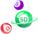 5D